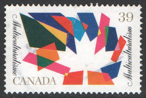 Canada Scott 1270 Used - Click Image to Close